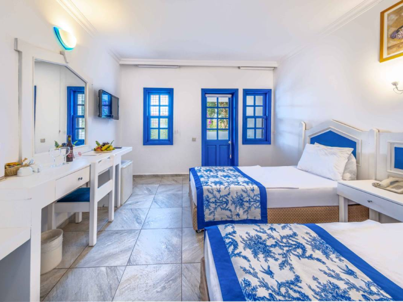 Oludeniz Resort by Z Hotels