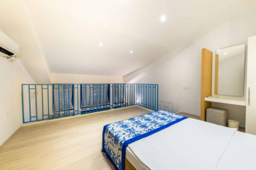 Отель Oludeniz Resort by Z Hotels Турция, Олюдениз, фото 36