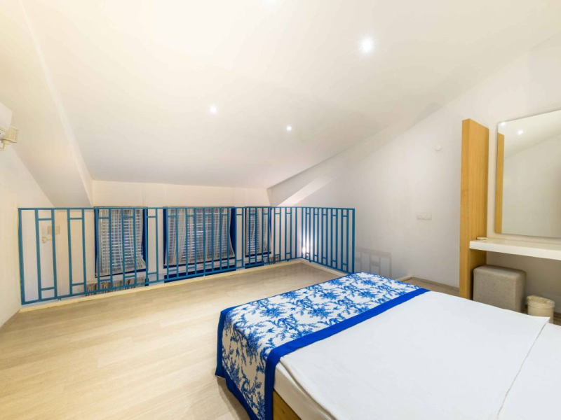Oludeniz Resort by Z Hotels