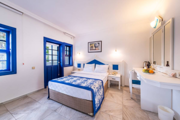 Отель Oludeniz Resort by Z Hotels Турция, Олюдениз, фото 37