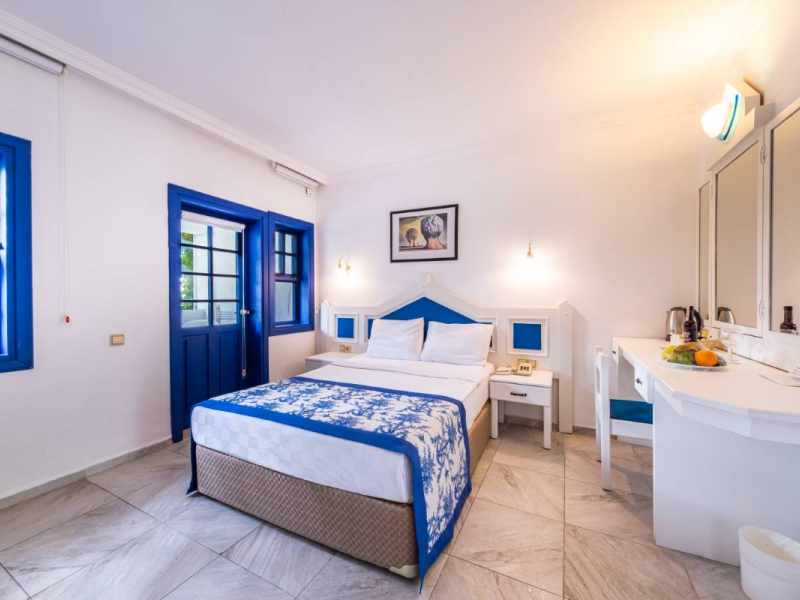 Oludeniz Resort by Z Hotels