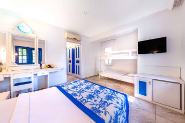 Отель Oludeniz Resort by Z Hotels Турция, Олюдениз, фото 38