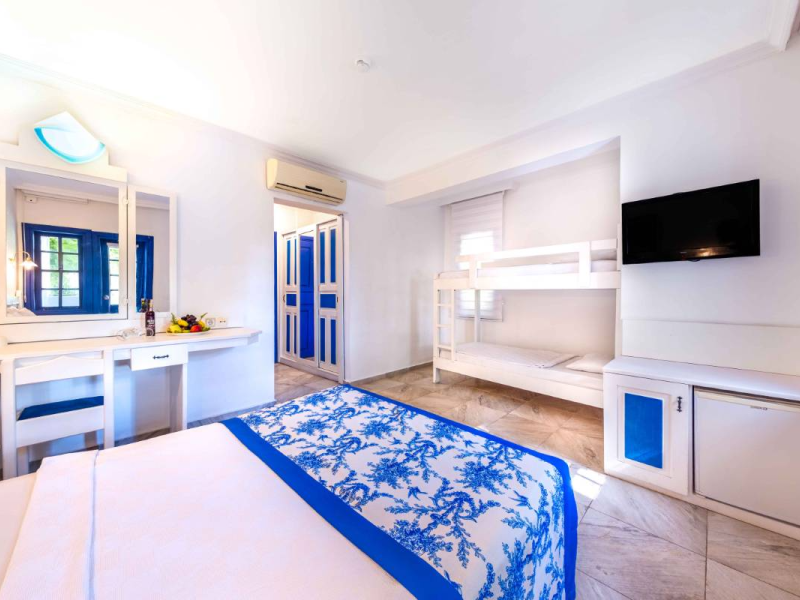 Oludeniz Resort by Z Hotels