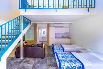 Отель Oludeniz Resort by Z Hotels Турция, Олюдениз, фото 39