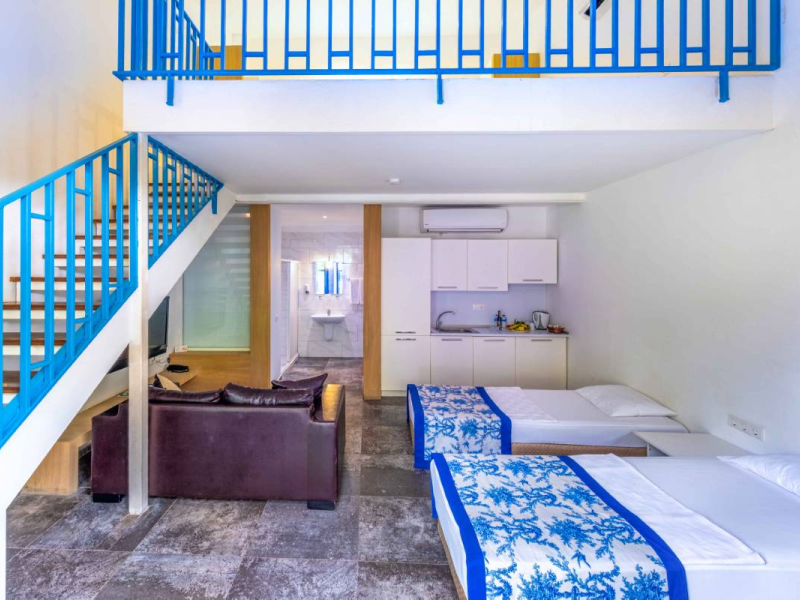 Oludeniz Resort by Z Hotels