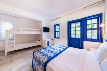 Отель Oludeniz Resort by Z Hotels Турция, Олюдениз, фото 40