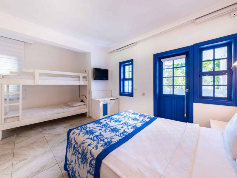 Oludeniz Resort by Z Hotels
