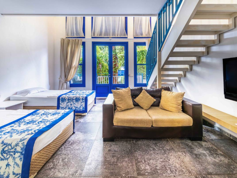 Oludeniz Resort by Z Hotels