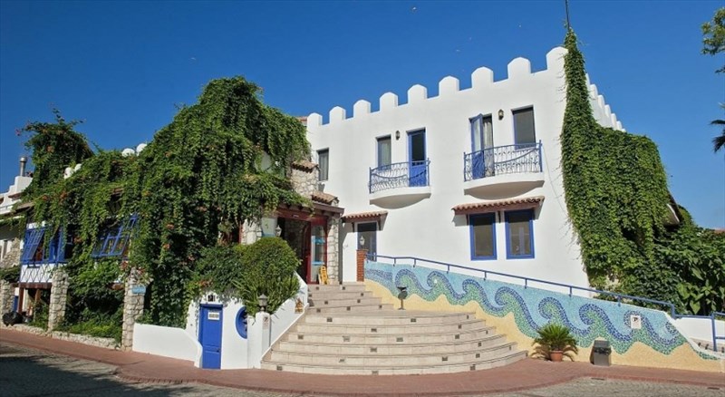 Oludeniz Resort by Z Hotels