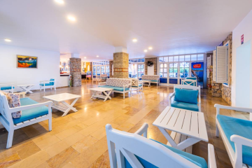 Отель Oludeniz Resort by Z Hotels Турция, Олюдениз, фото 7