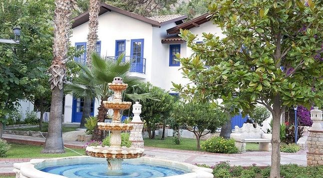 Oludeniz Resort by Z Hotels