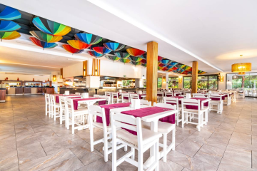 Отель Oludeniz Resort by Z Hotels Турция, Олюдениз, фото 8