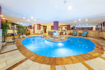 Отель Oludeniz Resort by Z Hotels Турция, Олюдениз, фото 10