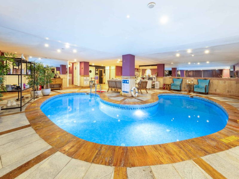 Oludeniz Resort by Z Hotels