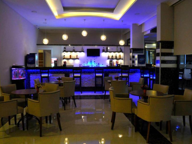 Comfort Ada Class Hotel