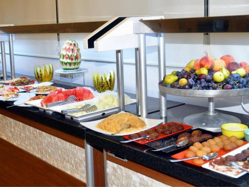 Comfort Ada Class Hotel