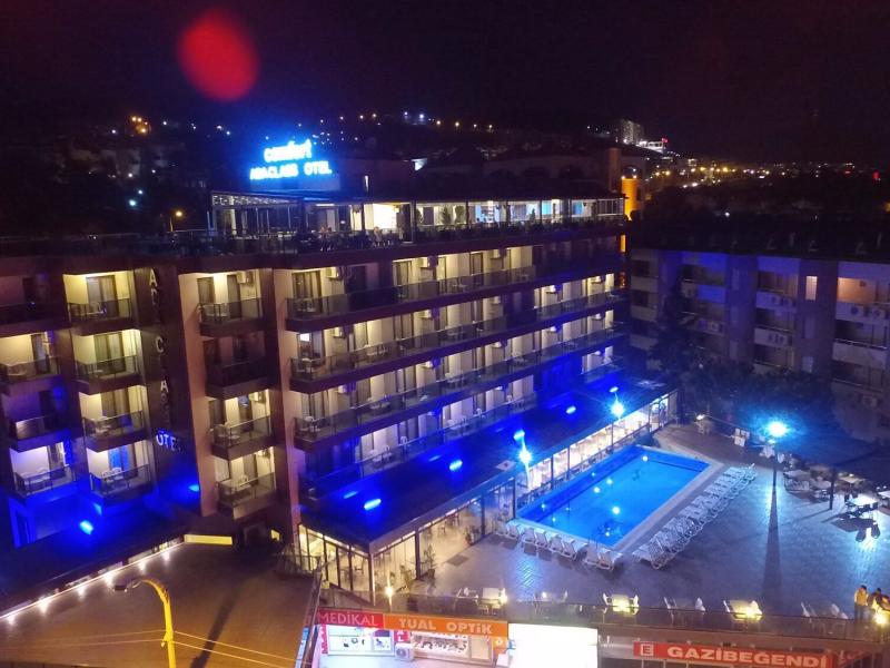 Comfort Ada Class Hotel