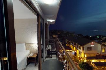 Отель Boutique Patron Hotel Турция, Анталия, фото 12