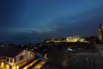 Отель Boutique Patron Hotel Турция, Анталия, фото 14