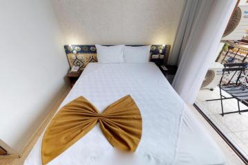 Отель Boutique Patron Hotel Турция, Анталия, фото 16