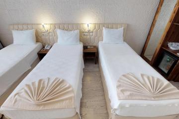 Отель Boutique Patron Hotel Турция, Анталия, фото 17