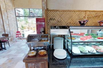 Отель Boutique Patron Hotel Турция, Анталия, фото 18