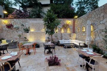 Отель Boutique Patron Hotel Турция, Анталия, фото 19