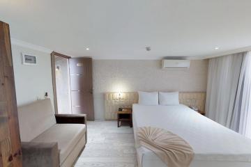 Отель Boutique Patron Hotel Турция, Анталия, фото 20