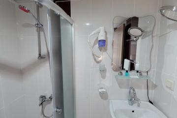 Отель Boutique Patron Hotel Турция, Анталия, фото 21