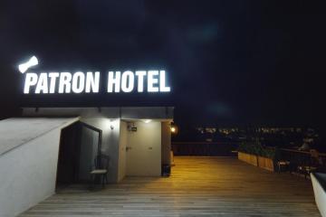 Отель Boutique Patron Hotel Турция, Анталия, фото 22