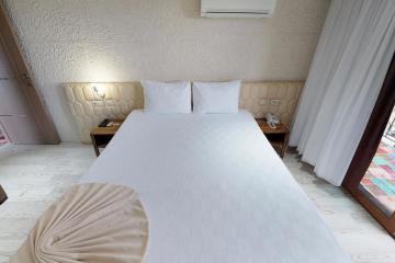 Отель Boutique Patron Hotel Турция, Анталия, фото 24