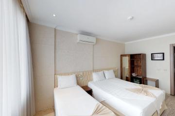 Отель Boutique Patron Hotel Турция, Анталия, фото 26