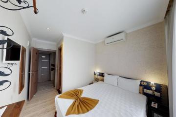 Отель Boutique Patron Hotel Турция, Анталия, фото 27