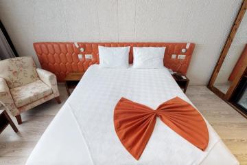 Отель Boutique Patron Hotel Турция, Анталия, фото 28