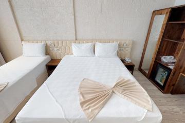 Отель Boutique Patron Hotel Турция, Анталия, фото 29