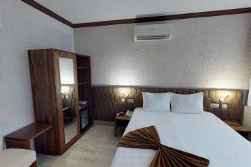 Отель Boutique Patron Hotel Турция, Анталия, фото 30