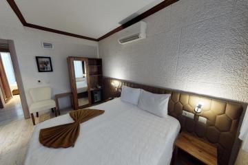 Отель Boutique Patron Hotel Турция, Анталия, фото 3