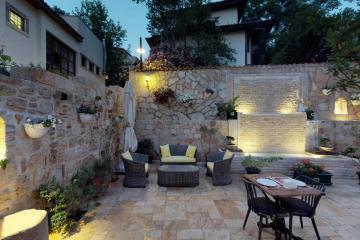 Отель Boutique Patron Hotel Турция, Анталия, фото 5