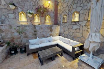 Отель Boutique Patron Hotel Турция, Анталия, фото 7