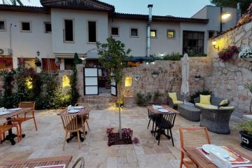 Отель Boutique Patron Hotel Турция, Анталия, фото 8