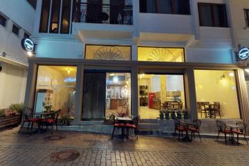 Отель Boutique Patron Hotel Турция, Анталия, фото 9