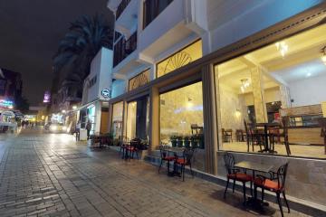 Отель Boutique Patron Hotel Турция, Анталия, фото 10