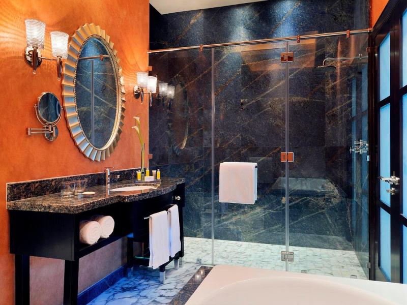 Marriott Marquis City Center Doha Hotel