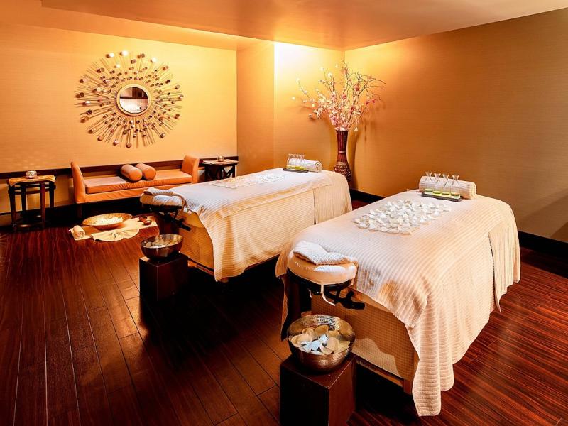 Marriott Marquis City Center Doha Hotel