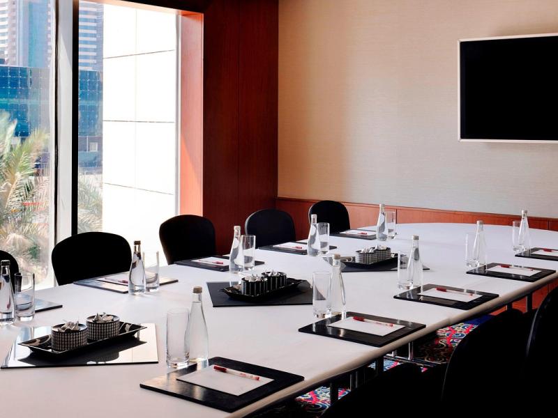 Marriott Marquis City Center Doha Hotel