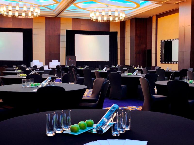 Marriott Marquis City Center Doha Hotel