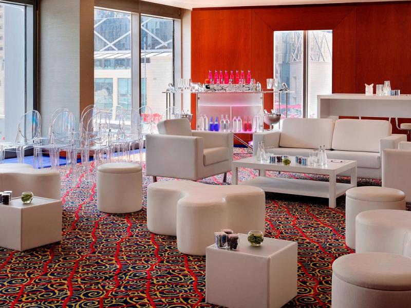 Marriott Marquis City Center Doha Hotel