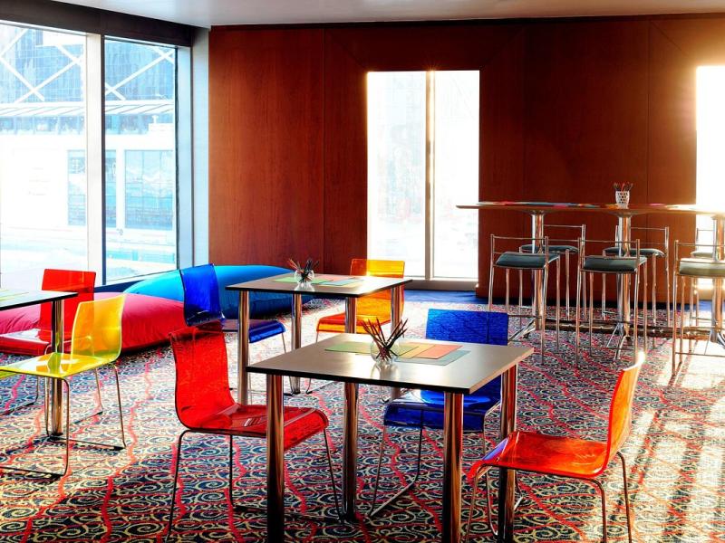 Marriott Marquis City Center Doha Hotel