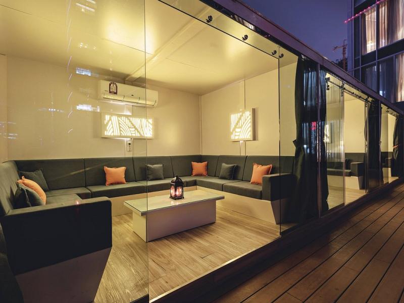 Marriott Marquis City Center Doha Hotel