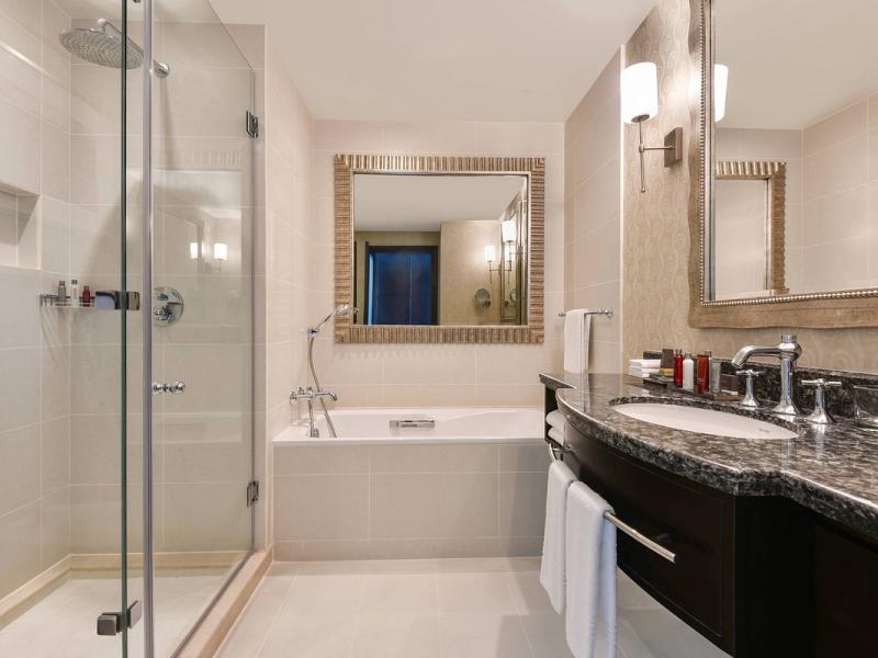 Marriott Marquis City Center Doha Hotel